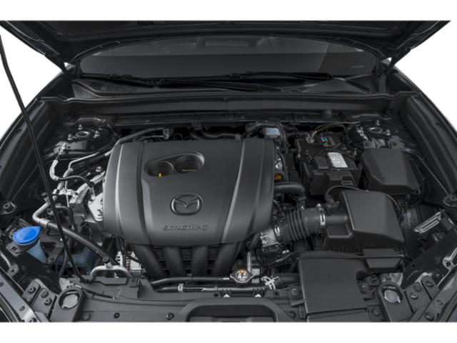 2026 Mazda CX-30 2.5 S Aire Edition 2.5 S Aire Edition AWD Regular Unleaded I-4 2.5 L/152 [6]