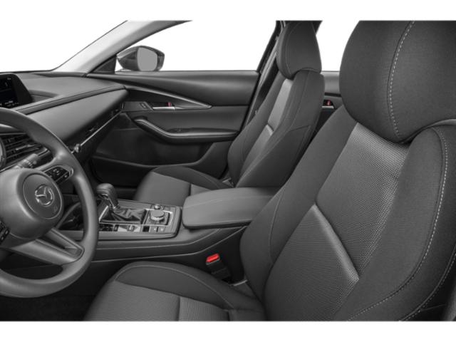 2026 Mazda CX-30 2.5 S 2.5 S AWD Regular Gasoline I-4 2.5 L/152 [6]