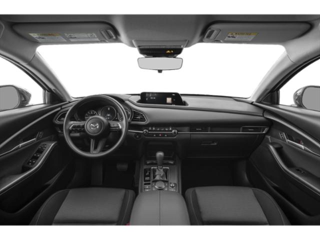 2026 Mazda CX-30 2.5 S 2.5 S AWD Regular Gasoline I-4 2.5 L/152 [9]