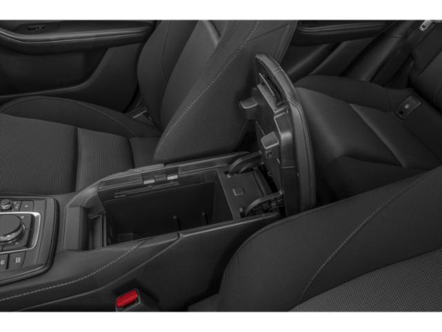 2026 Mazda CX-30 2.5 S 2.5 S AWD Regular Gasoline I-4 2.5 L/152 [11]