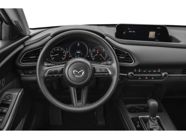 2026 Mazda CX-30 2.5 S 2.5 S AWD Regular Gasoline I-4 2.5 L/152 [5]