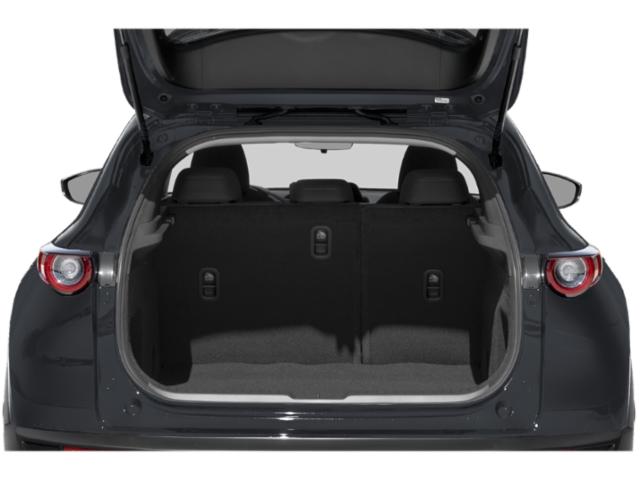 2026 Mazda CX-30 2.5 S 2.5 S AWD Regular Gasoline I-4 2.5 L/152 [8]