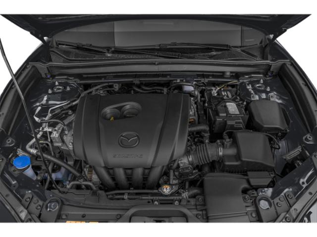 2026 Mazda CX-30 2.5 S 2.5 S AWD Regular Gasoline I-4 2.5 L/152 [4]