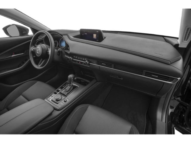 2026 Mazda CX-30 2.5 S 2.5 S AWD Regular Gasoline I-4 2.5 L/152 [3]