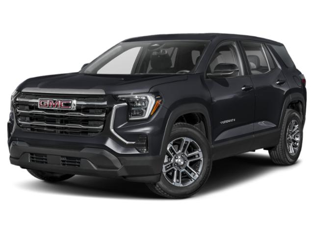 2025 GMC Terrain AWD Elevation AWD 4dr Elevation Turbocharged Gas I4 1.5L/-TBD- [14]