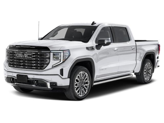 2025 GMC Sierra 1500 - Image 1