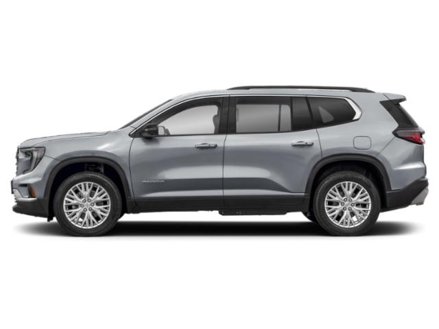 2025 GMC Acadia AWD Elevation AWD 4dr Elevation Gas 2.5L/ [1]