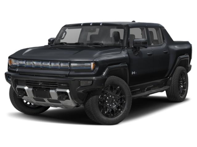 2025 GMC HUMMER EV 2X