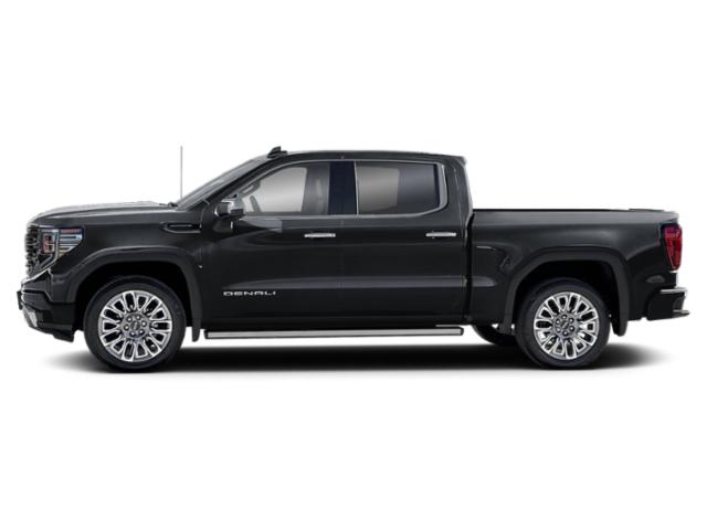2025 GMC Sierra 1500 Denali Ultimate 4WD Crew Cab 147″ Denali Ultimate Gas V8 6.2L/376 [1]