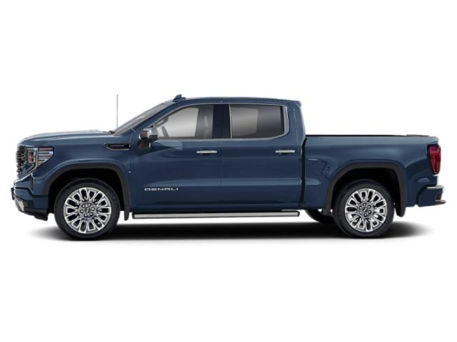 2025 GMC Sierra 1500 Denali Ultimate 4WD Crew Cab 147″ Denali Ultimate Gas V8 6.2L/376 [1]