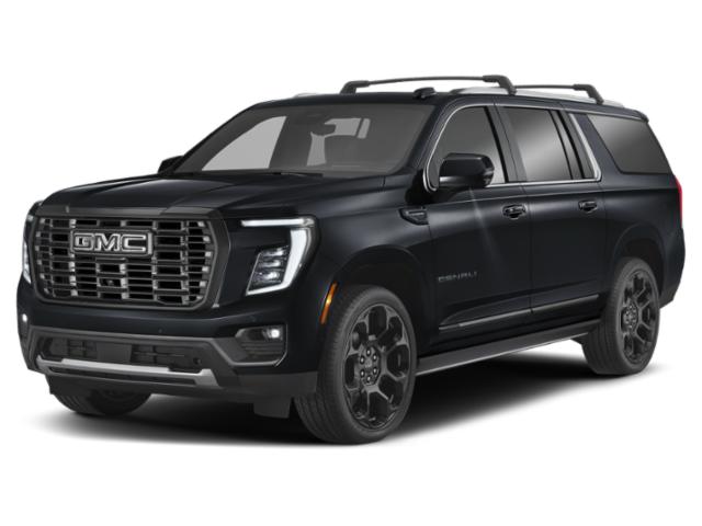 2025 GMC Yukon