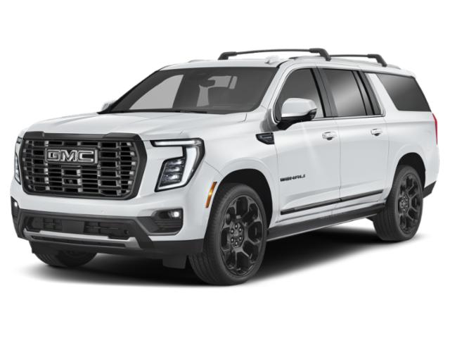 2025 GMC Yukon XL Denali's photo