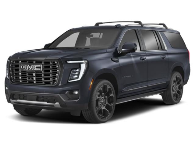 2025 GMC Yukon XL Denali's photo