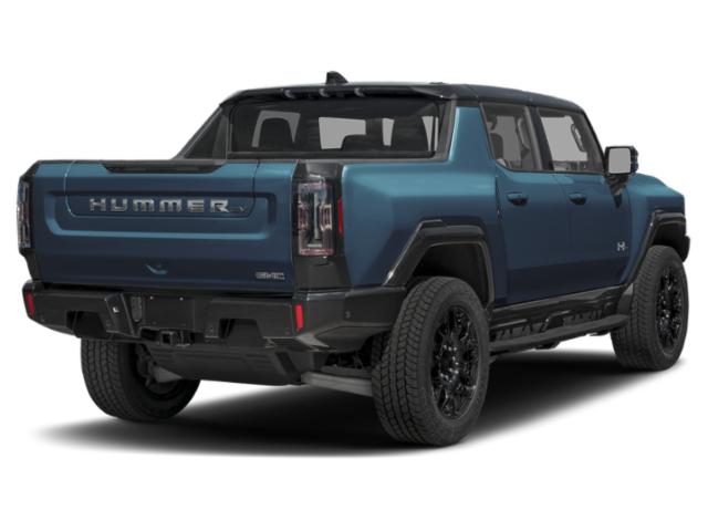 Used 2025 GMC HUMMER EV 2X with VIN 1GT40BDD5SU113805 for sale in Upland, CA