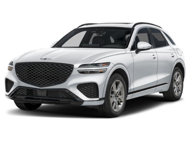 2025 Genesis GV70 3.5T Sport AWD's photo