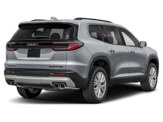 2025 GMC Acadia AWD Elevation AWD 4dr Elevation Gas 2.5L/ [2]