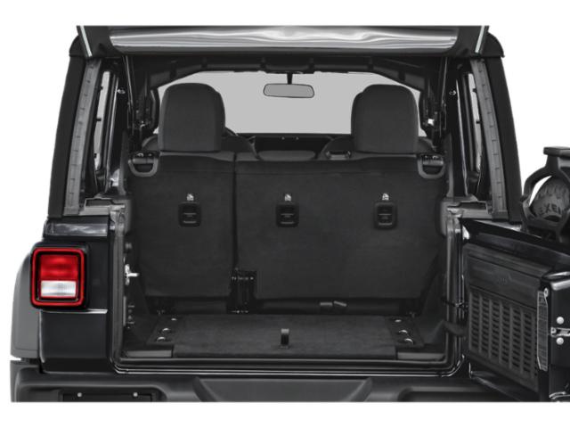 2025 Jeep Wrangler Rubicon | Demo Special Rubicon 4 Door 4x4 Regular Unleaded V-6 3.6 L/220 [9]