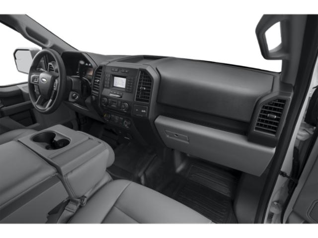 2019 Ford F-150 XL XL 2WD SuperCrew 5.5′ Box Regular Unleaded V-6 3.3 L/204 [11]