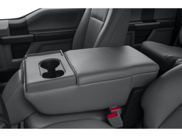 2019 Ford F-150 XL XL 2WD SuperCrew 5.5′ Box Regular Unleaded V-6 3.3 L/204 [4]