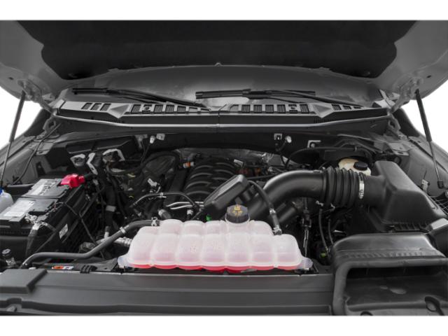 2019 Ford F-150 XL XL 2WD SuperCrew 5.5′ Box Regular Unleaded V-6 3.3 L/204 [3]