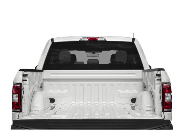 2019 Ford F-150 XL XL 2WD SuperCrew 5.5′ Box Regular Unleaded V-6 3.3 L/204 [10]