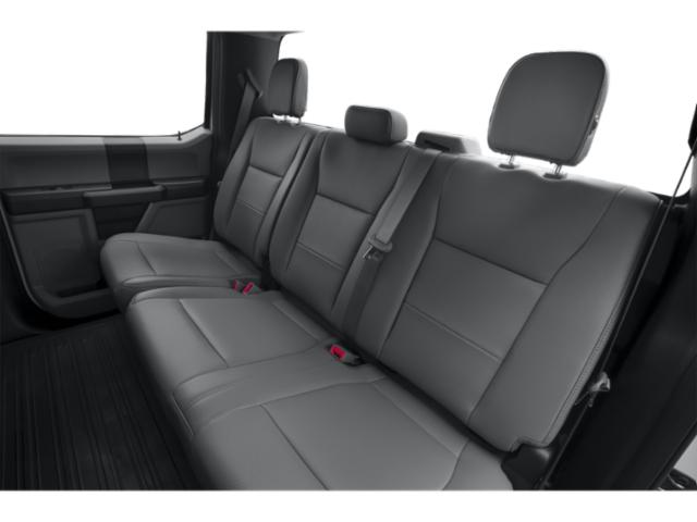 2019 Ford F-150 XL XL 2WD SuperCrew 5.5′ Box Regular Unleaded V-6 3.3 L/204 [9]