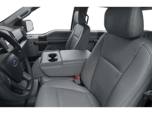 2019 Ford F-150 XL XL 2WD SuperCrew 5.5′ Box Regular Unleaded V-6 3.3 L/204 [7]