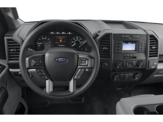 2019 Ford F-150 XL XL 2WD SuperCrew 5.5′ Box Regular Unleaded V-6 3.3 L/204 [5]