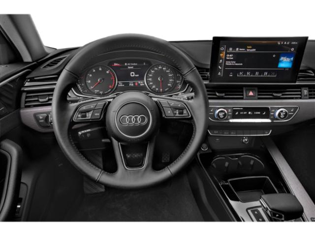 2022 Audi A4 Sedan Progressiv Progressiv 45 TFSI quattro Intercooled Turbo Gas/Electric I-4 2.0 L/121 [4]