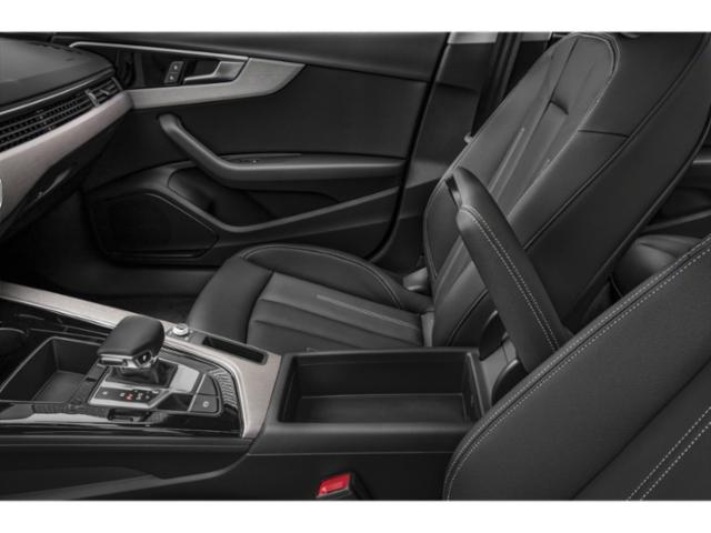 2022 Audi A4 Sedan Progressiv Progressiv 45 TFSI quattro Intercooled Turbo Gas/Electric I-4 2.0 L/121 [3]