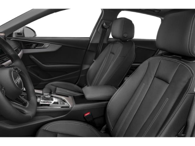 2022 Audi A4 Sedan Progressiv Progressiv 45 TFSI quattro Intercooled Turbo Gas/Electric I-4 2.0 L/121 [7]