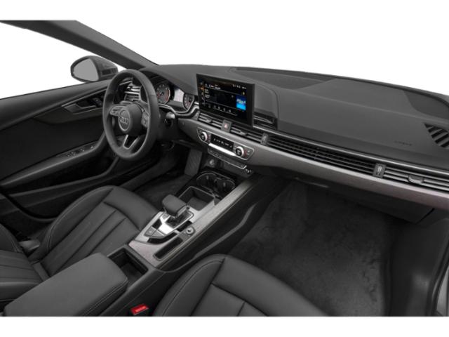 2022 Audi A4 Sedan Progressiv Progressiv 45 TFSI quattro Intercooled Turbo Gas/Electric I-4 2.0 L/121 [8]