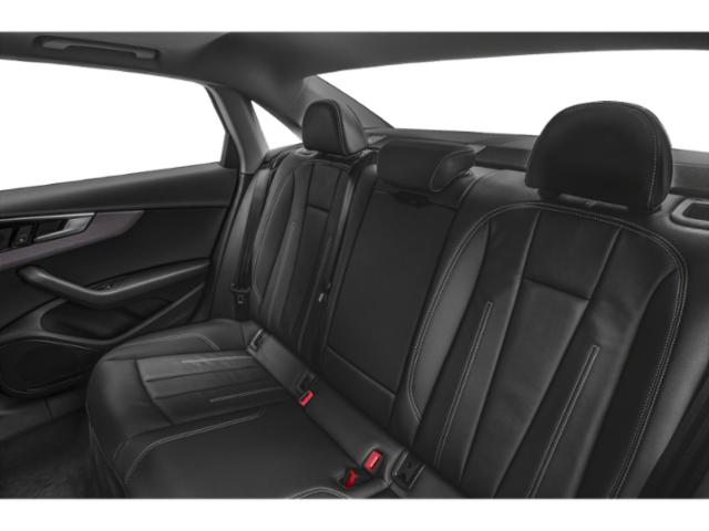 2022 Audi A4 Sedan Progressiv Progressiv 45 TFSI quattro Intercooled Turbo Gas/Electric I-4 2.0 L/121 [6]
