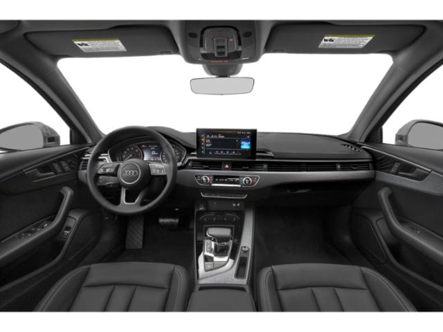 2022 Audi A4 Sedan Progressiv Progressiv 45 TFSI quattro Intercooled Turbo Gas/Electric I-4 2.0 L/121 [10]
