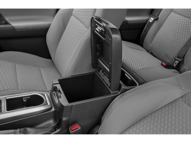 2020 Toyota Tacoma 2WD SR5 SR5 Double Cab 5′ Bed I4 AT Regular Unleaded I-4 2.7 L/164 [6]
