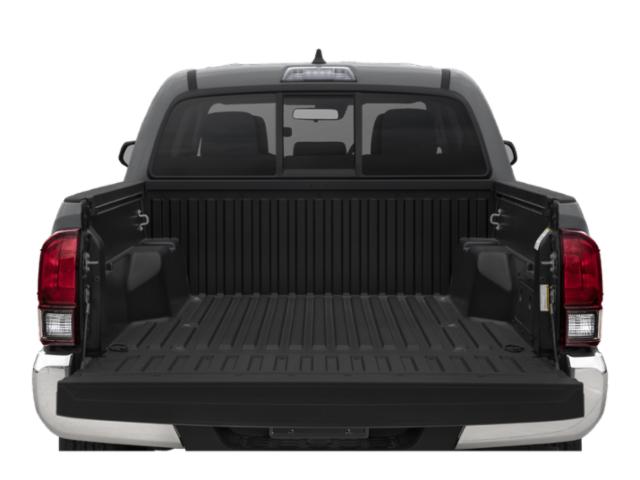2020 Toyota Tacoma 2WD SR5 SR5 Double Cab 5′ Bed I4 AT Regular Unleaded I-4 2.7 L/164 [7]