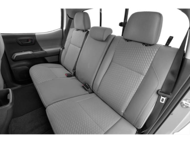 2020 Toyota Tacoma 2WD SR5 SR5 Double Cab 5′ Bed I4 AT Regular Unleaded I-4 2.7 L/164 [8]