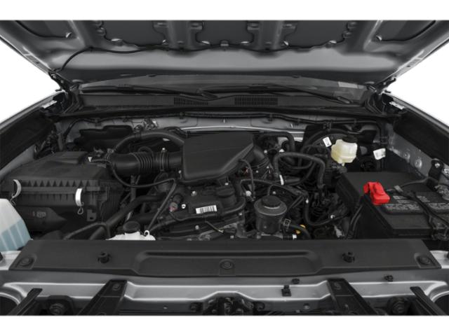 2020 Toyota Tacoma 2WD SR5 SR5 Double Cab 5′ Bed I4 AT Regular Unleaded I-4 2.7 L/164 [10]
