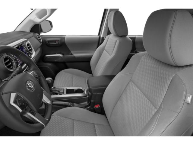 2020 Toyota Tacoma 2WD SR5 SR5 Double Cab 5′ Bed I4 AT Regular Unleaded I-4 2.7 L/164 [3]