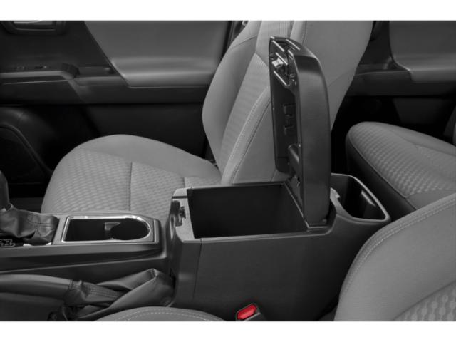2020 Toyota Tacoma 2WD SR SR Double Cab 5′ Bed I4 AT Regular Unleaded I-4 2.7 L/164 [5]