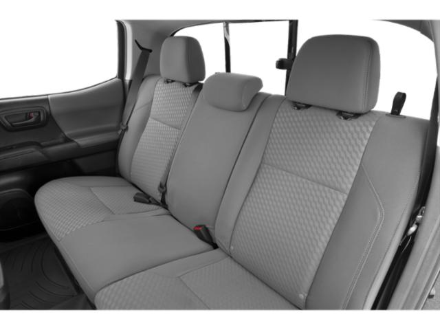 2020 Toyota Tacoma 2WD SR SR Double Cab 5′ Bed I4 AT Regular Unleaded I-4 2.7 L/164 [4]