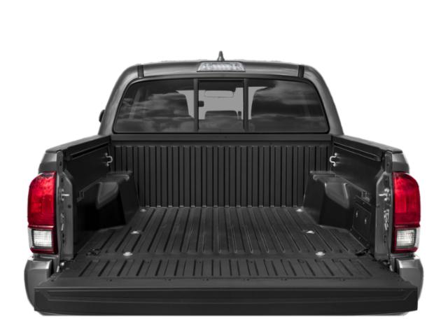 2020 Toyota Tacoma 2WD SR SR Double Cab 5′ Bed I4 AT Regular Unleaded I-4 2.7 L/164 [6]