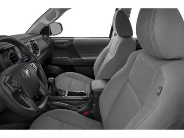 2020 Toyota Tacoma 2WD SR SR Double Cab 5′ Bed I4 AT Regular Unleaded I-4 2.7 L/164 [3]