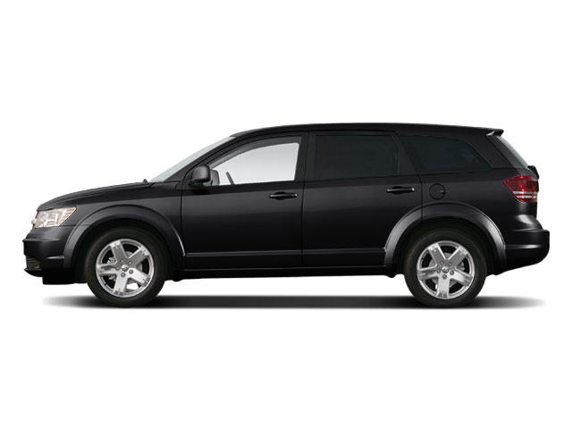 2010 Dodge Journey R/T AWD 4dr R/T Gas V6 3.5L/214 [3]
