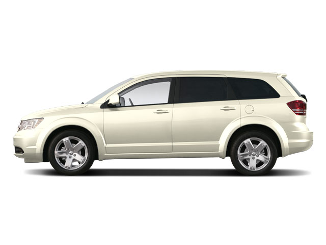 2010 Dodge Journey R/T AWD 4dr R/T Gas V6 3.5L/214 [12]
