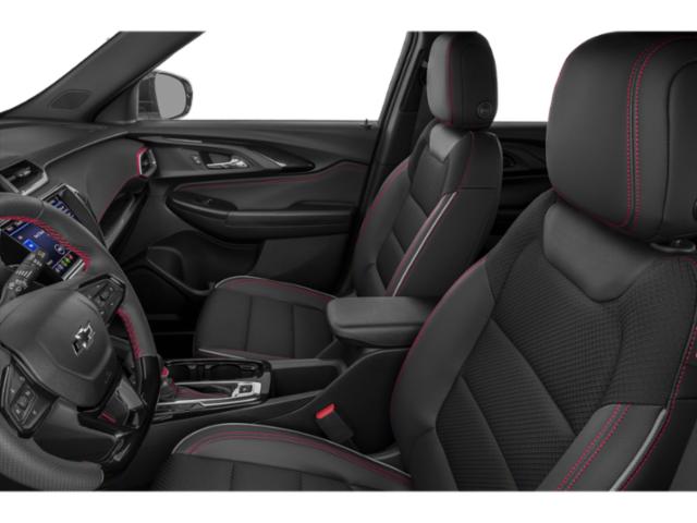 2021 Chevrolet Trailblazer RS FWD 4dr RS Gas I3 1.3L/ [11]