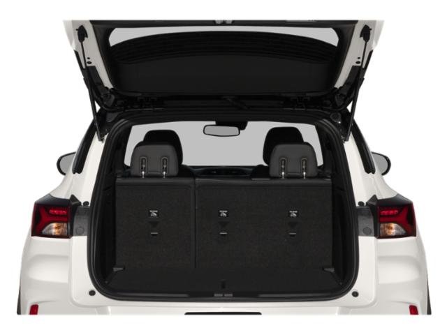 2021 Chevrolet Trailblazer RS FWD 4dr RS Gas I3 1.3L/ [7]