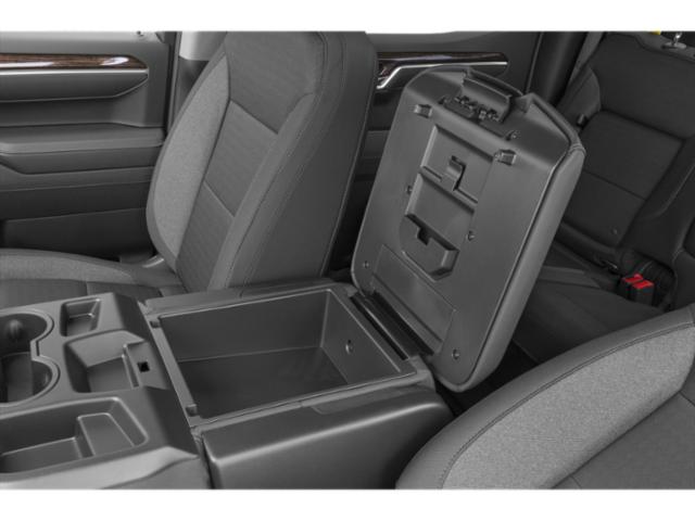 2025 GMC Sierra 1500 Elevation 4WD Crew Cab 147″ Elevation Gas V8 5.3L/325 [11]