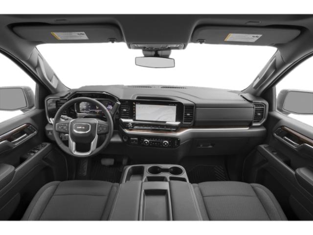 2025 GMC Sierra 1500 Elevation 4WD Crew Cab 147″ Elevation Gas V8 5.3L/325 [9]