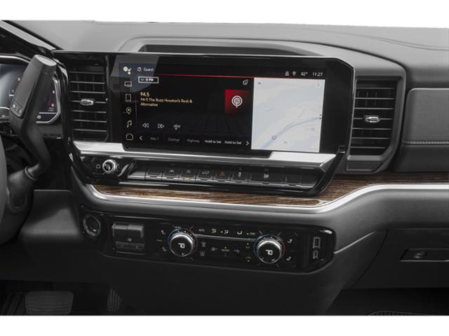 2025 GMC Sierra 1500 Elevation 4WD Crew Cab 147″ Elevation Gas V8 5.3L/325 [12]
